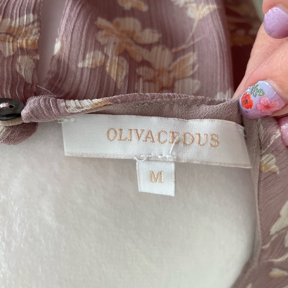 Blouse - Picture 3 of 3